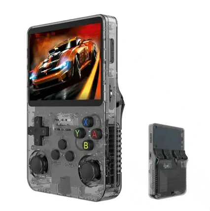 Console de jeux portable™