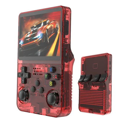 Console de jeux portable™