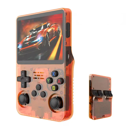 Console de jeux portable™