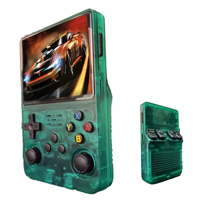 Console de jeux portable™