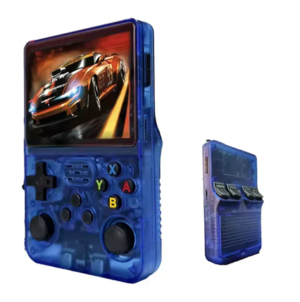 Console de jeux portable™