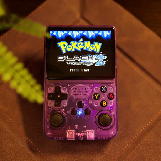 Console de jeux portable™