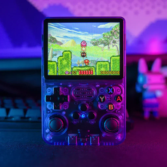 Console de jeux portable™