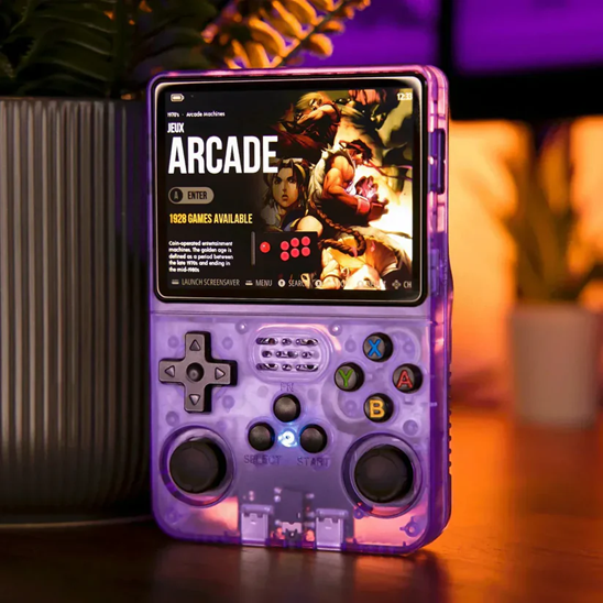 Console de jeux portable™