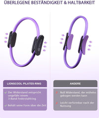 Set de Pilates Transformador™