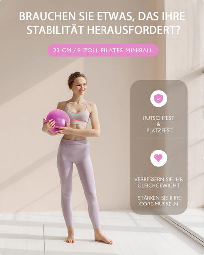 Set de Pilates Transformador™