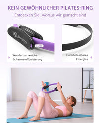 Set de Pilates Transformador™