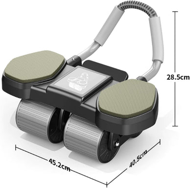 Transforma tu cuerpo, fortalece tu confianza.