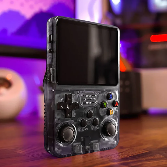 Console de jeux portable™
