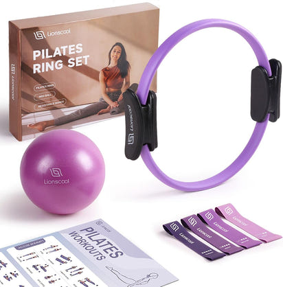 Set de Pilates Transformador™