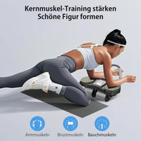 Rueda de Ejercicio Abdominal Premium™