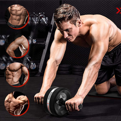 Rueda de Entrenamiento Integral™