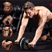 Rueda de Entrenamiento Integral™