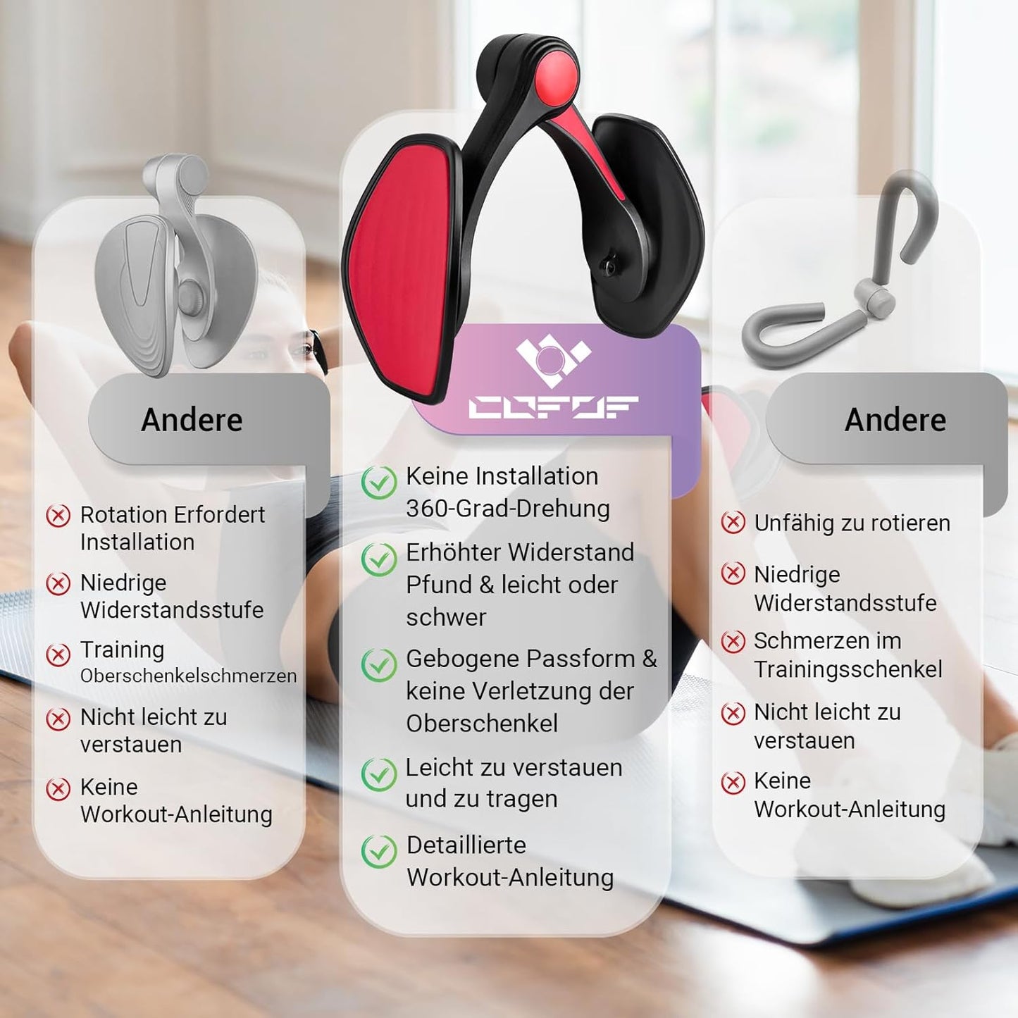 Guía de Bienestar Femenino™