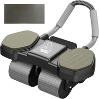 Rueda de Ejercicio Abdominal Premium™