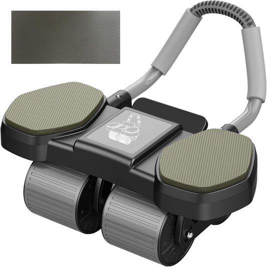 Rueda de Ejercicio Abdominal Premium™