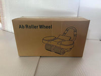 Rueda de Ejercicio Abdominal Premium™