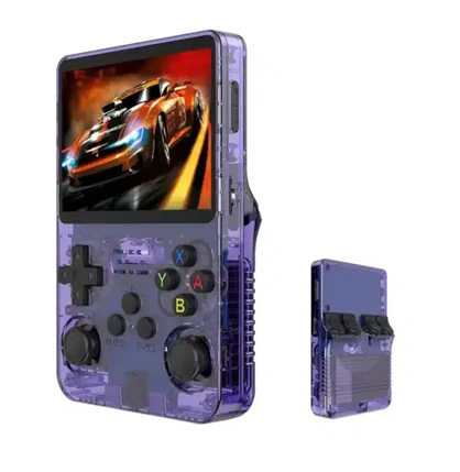 Console de jeux portable™