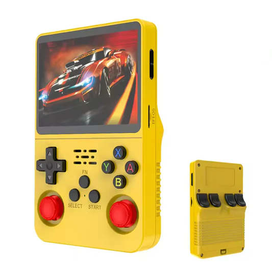 Console de jeux portable™