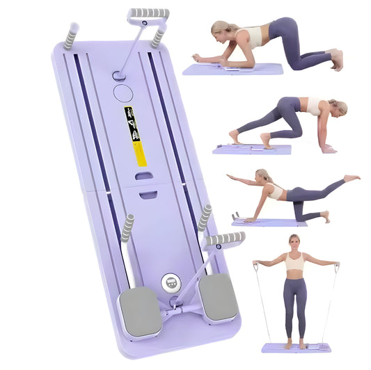 Tablero de Pilates Multifuncional para Hogar™
