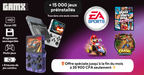 Console de jeux portable™